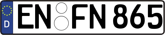 EN-FN865