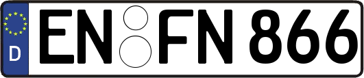 EN-FN866