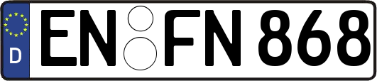 EN-FN868