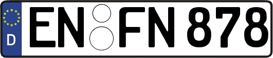 EN-FN878