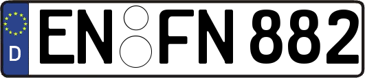 EN-FN882