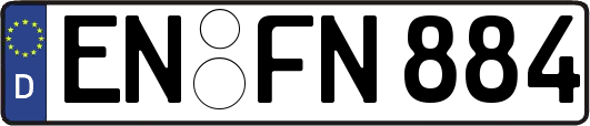 EN-FN884