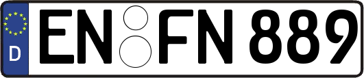 EN-FN889