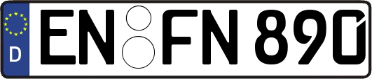 EN-FN890