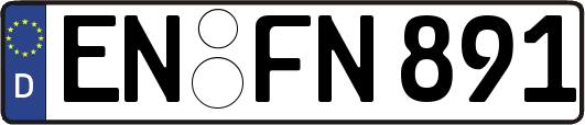 EN-FN891