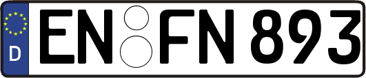 EN-FN893