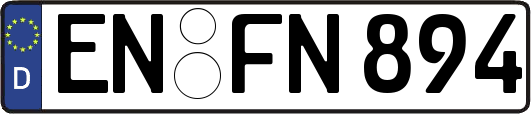 EN-FN894