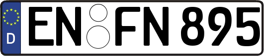 EN-FN895