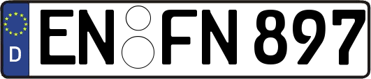 EN-FN897