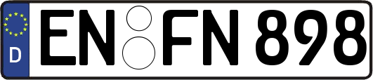 EN-FN898