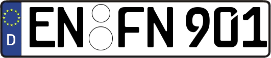 EN-FN901