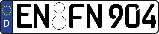 EN-FN904
