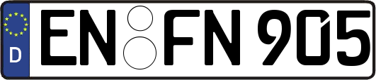 EN-FN905