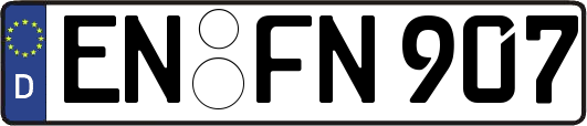 EN-FN907