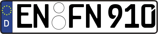EN-FN910