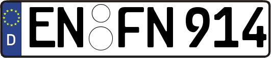 EN-FN914