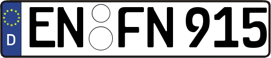 EN-FN915