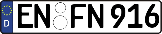EN-FN916