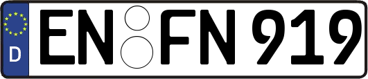 EN-FN919