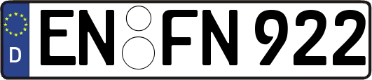 EN-FN922