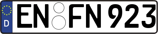 EN-FN923