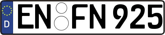EN-FN925