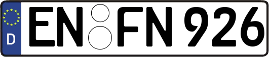 EN-FN926