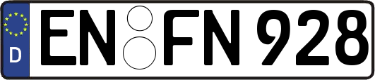 EN-FN928
