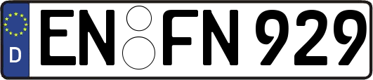 EN-FN929