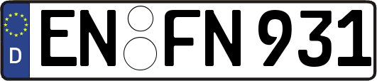 EN-FN931