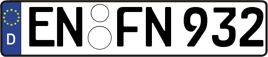 EN-FN932