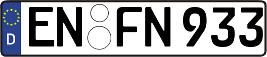 EN-FN933