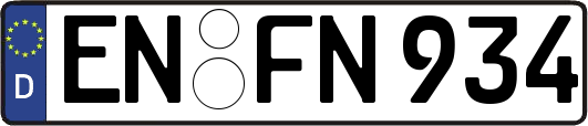 EN-FN934