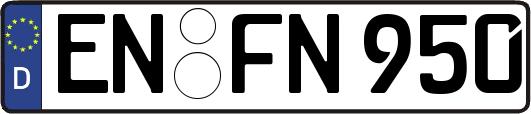 EN-FN950