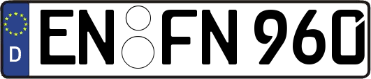EN-FN960