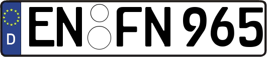 EN-FN965