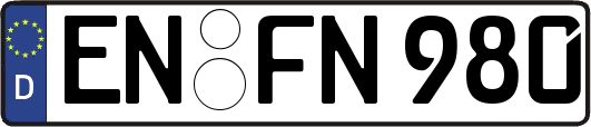 EN-FN980