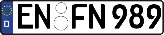 EN-FN989