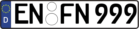 EN-FN999
