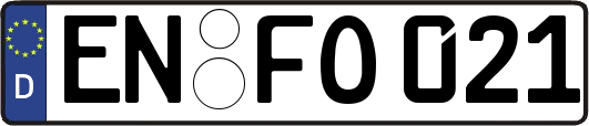 EN-FO021