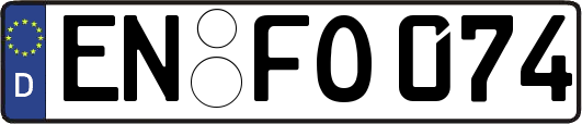 EN-FO074