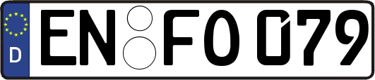 EN-FO079