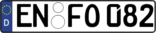 EN-FO082