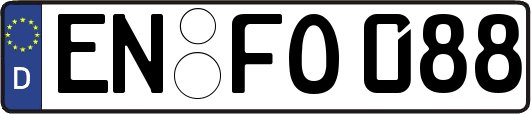 EN-FO088