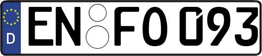 EN-FO093