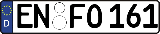 EN-FO161