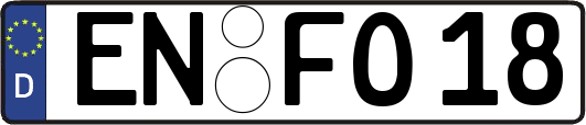 EN-FO18