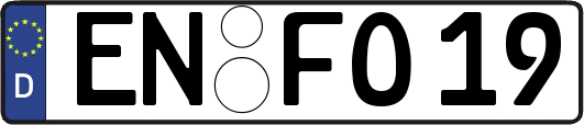 EN-FO19