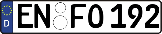 EN-FO192