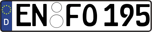 EN-FO195